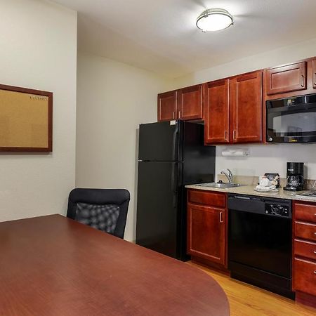 Mainstay Suites Fitchburg - מדיסון מראה חיצוני תמונה