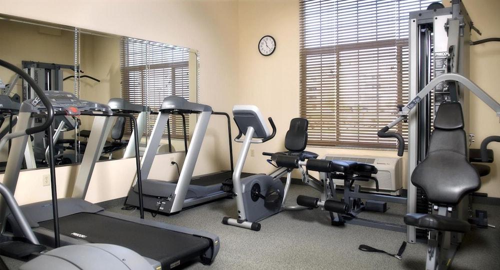 Mainstay Suites Fitchburg - מדיסון מראה חיצוני תמונה