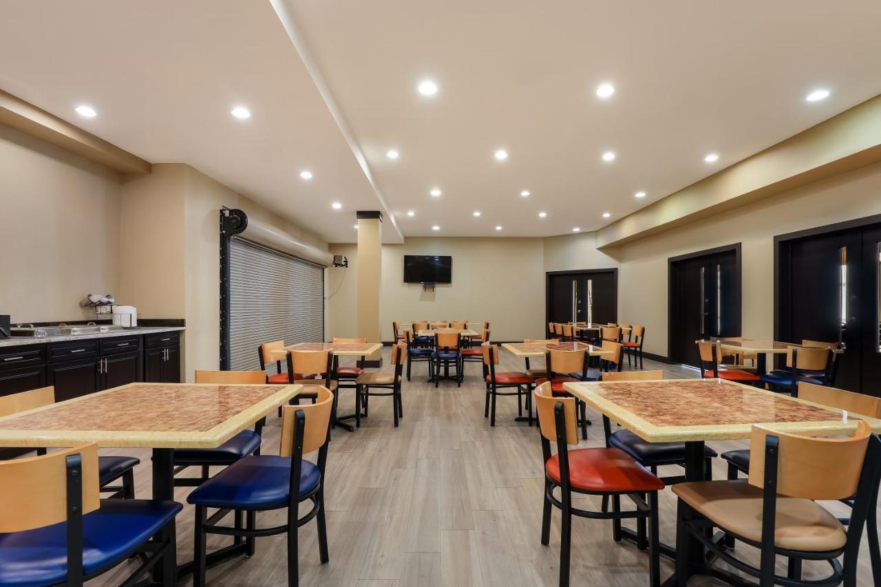Mainstay Suites Fitchburg - מדיסון מראה חיצוני תמונה