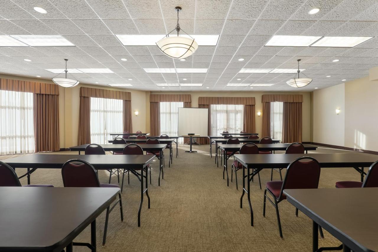 Mainstay Suites Fitchburg - מדיסון מראה חיצוני תמונה