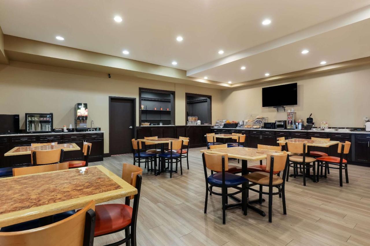 Mainstay Suites Fitchburg - מדיסון מראה חיצוני תמונה