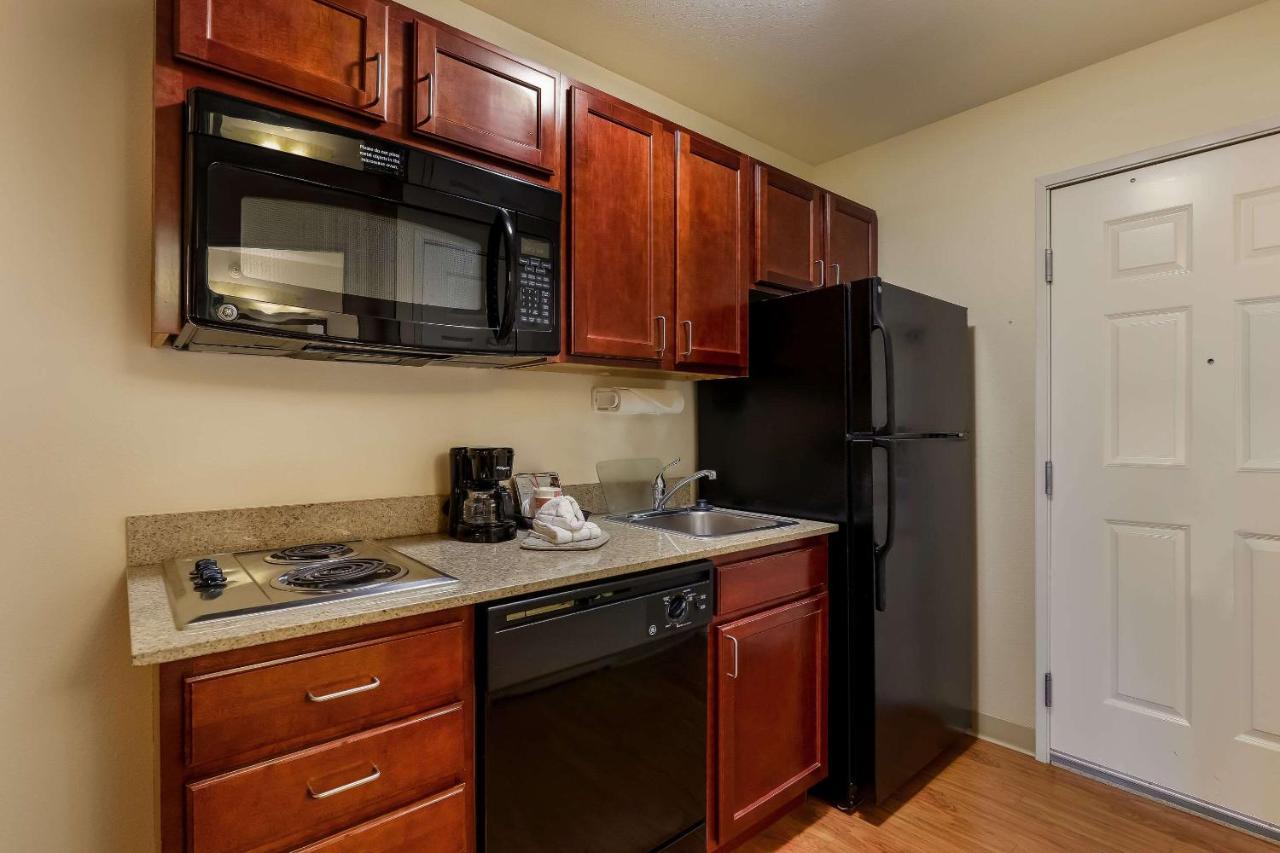 Mainstay Suites Fitchburg - מדיסון מראה חיצוני תמונה