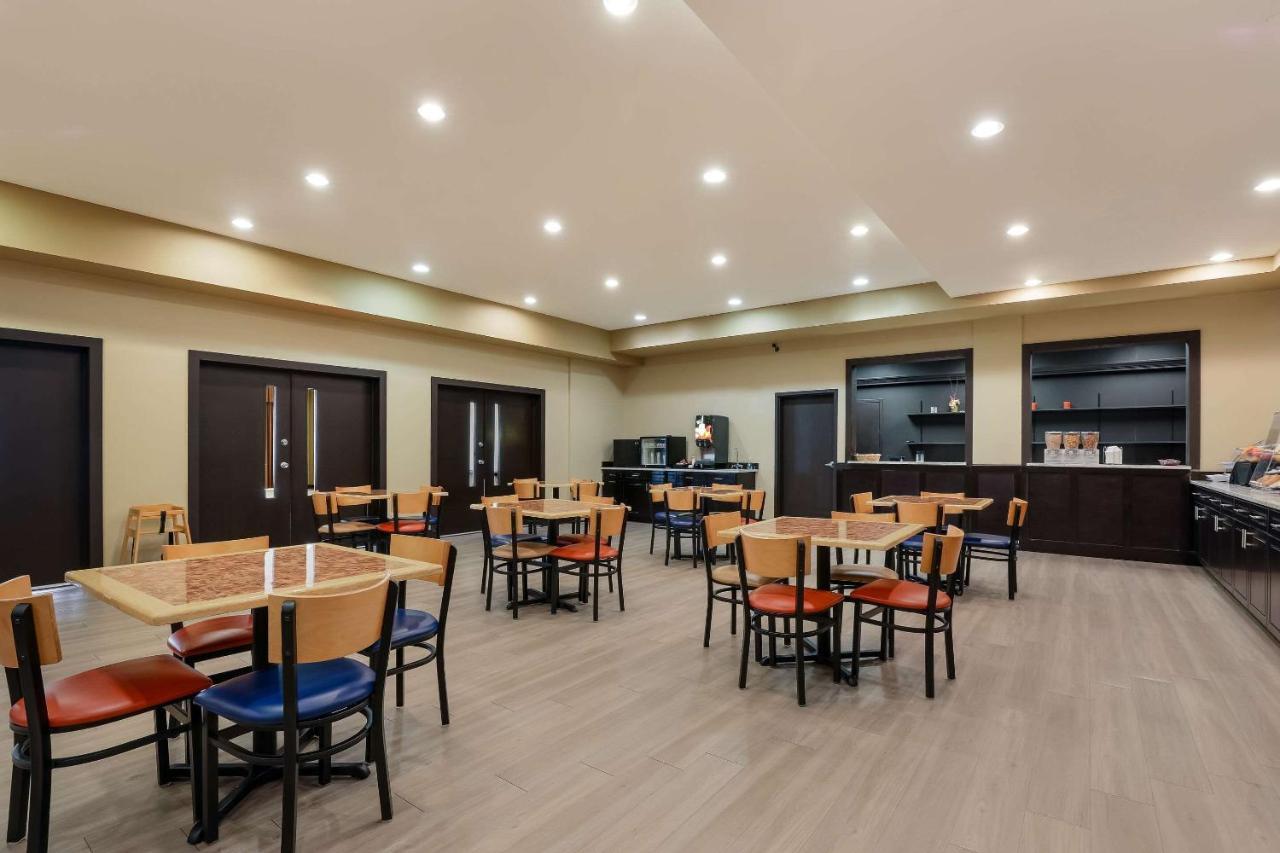 Mainstay Suites Fitchburg - מדיסון מראה חיצוני תמונה