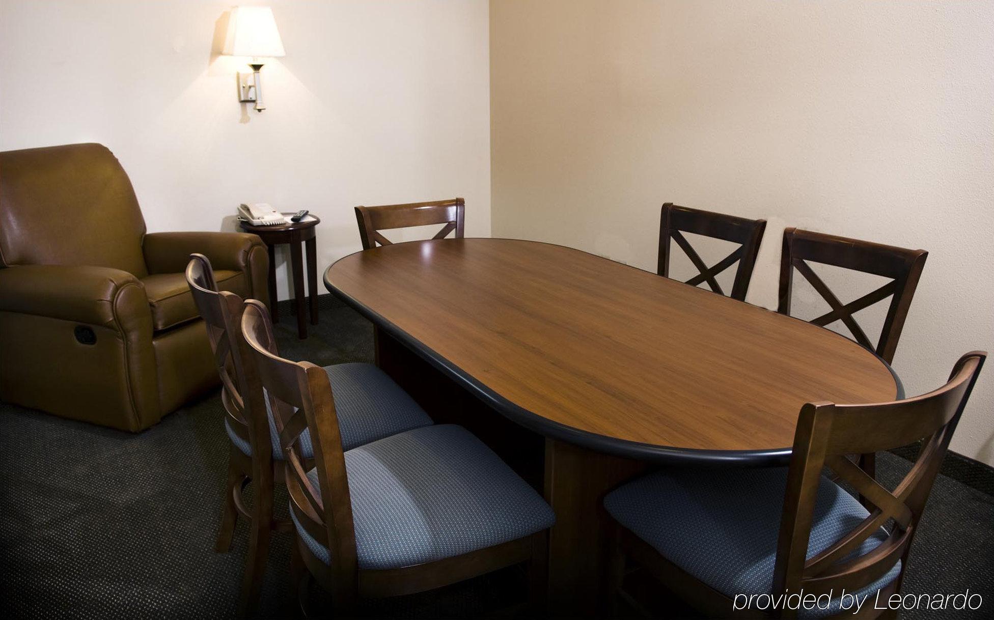 Mainstay Suites Fitchburg - מדיסון חדר תמונה
