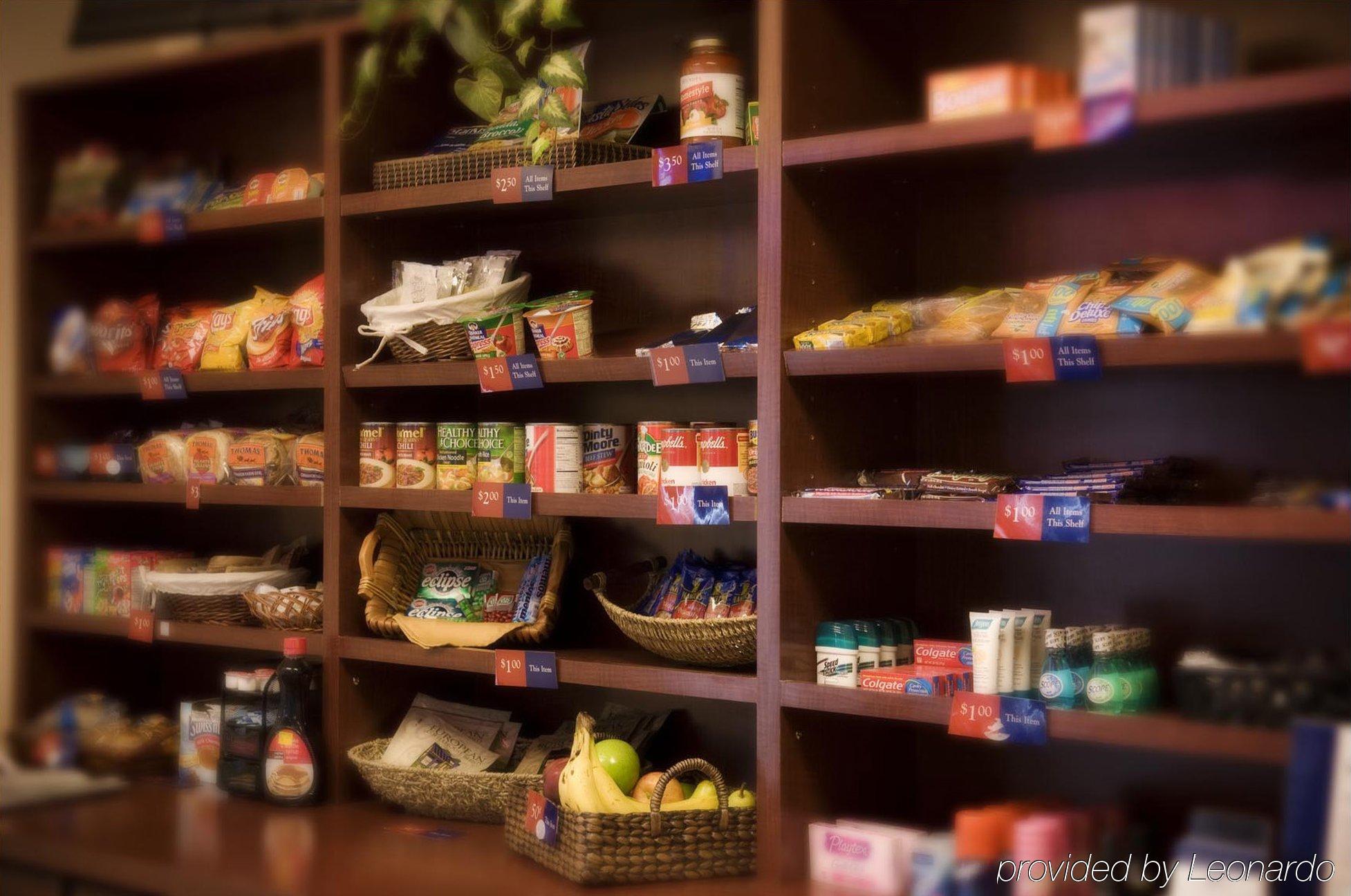 Mainstay Suites Fitchburg - מדיסון מסעדה תמונה
