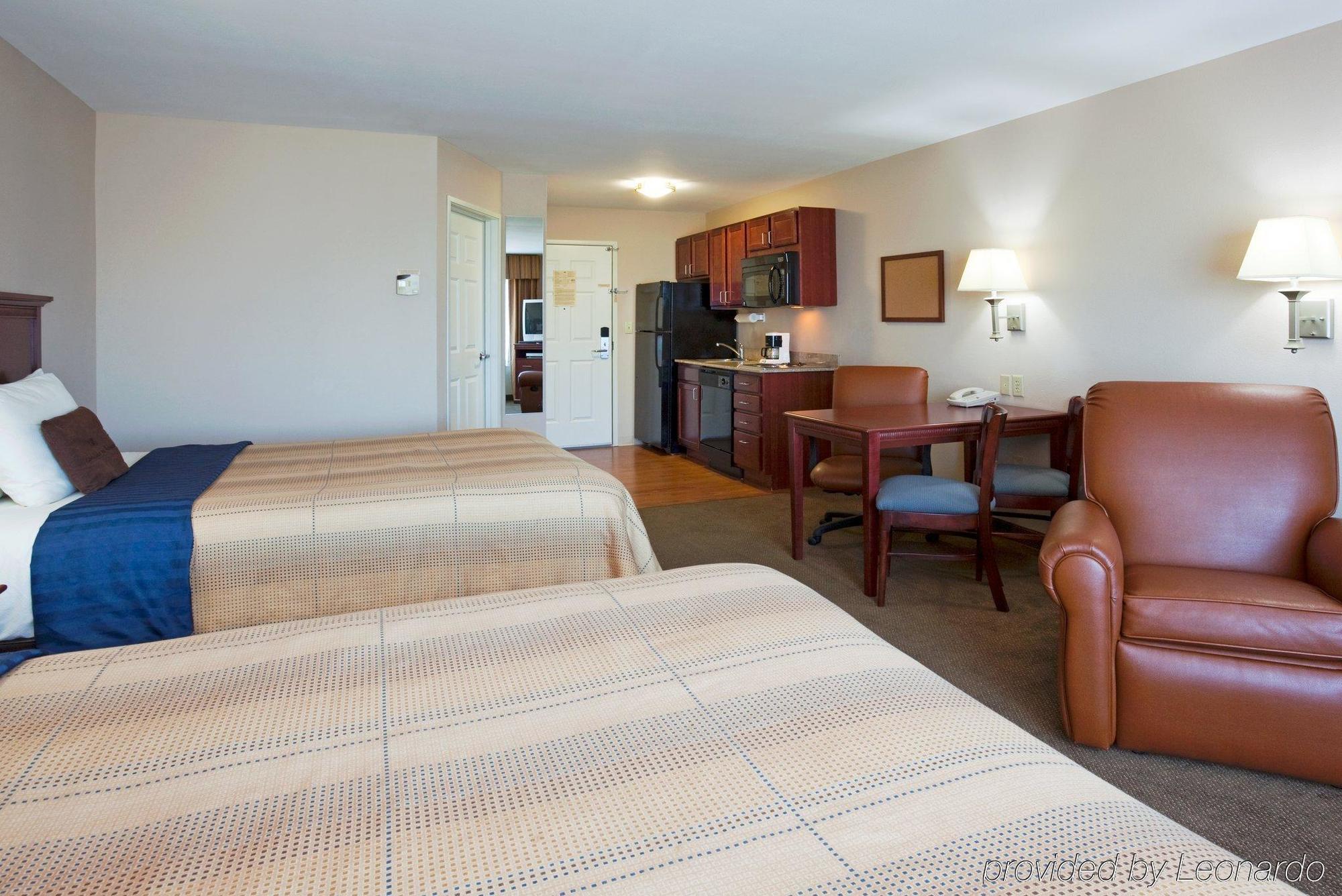 Mainstay Suites Fitchburg - מדיסון חדר תמונה