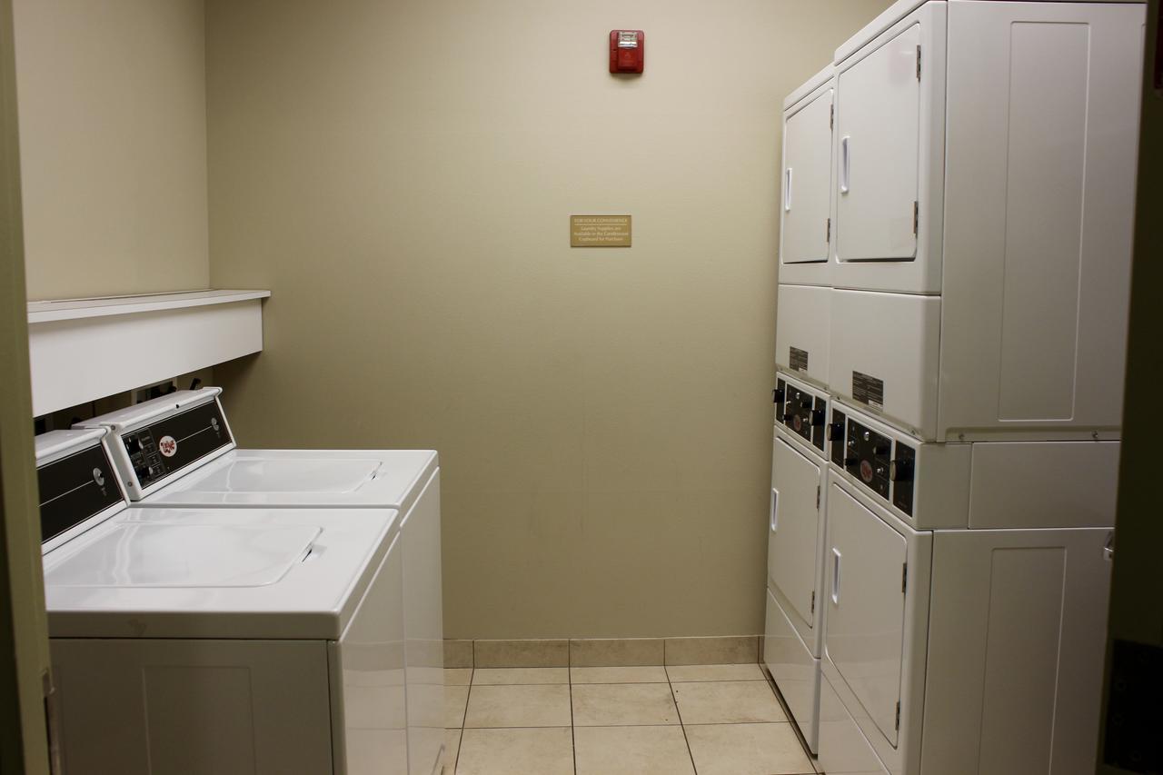 Mainstay Suites Fitchburg - מדיסון מראה חיצוני תמונה