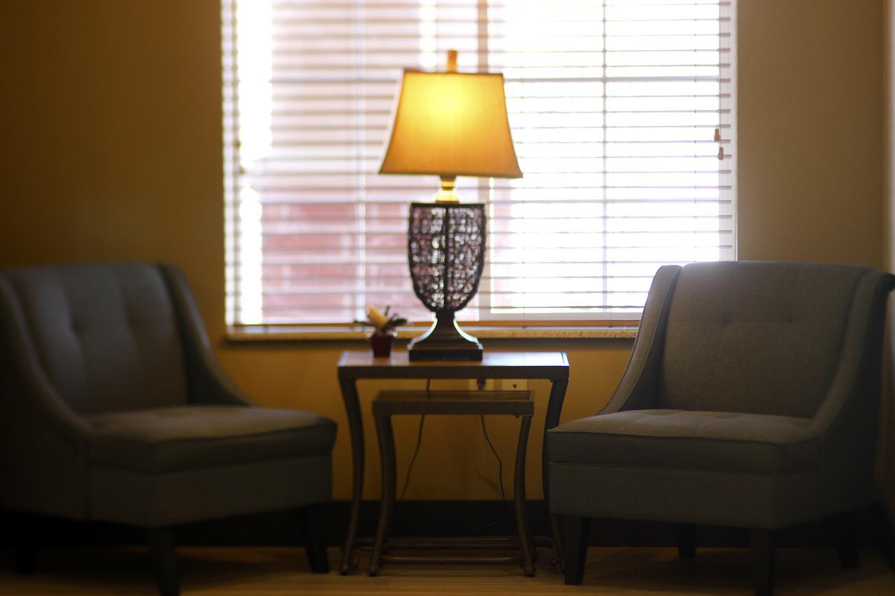 Mainstay Suites Fitchburg - מדיסון מראה חיצוני תמונה
