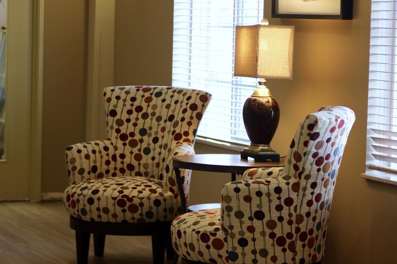Mainstay Suites Fitchburg - מדיסון מראה חיצוני תמונה