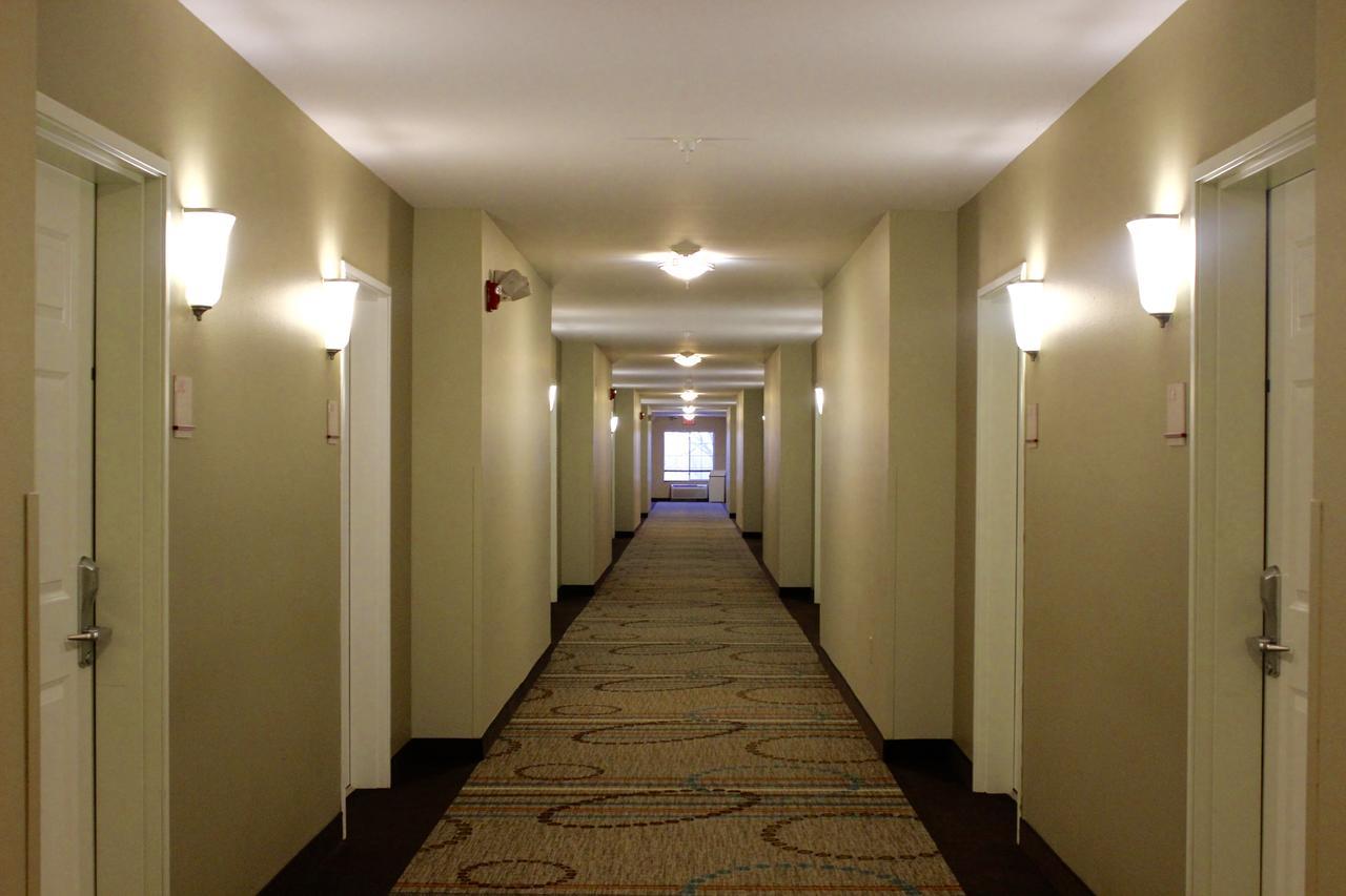 Mainstay Suites Fitchburg - מדיסון מראה חיצוני תמונה