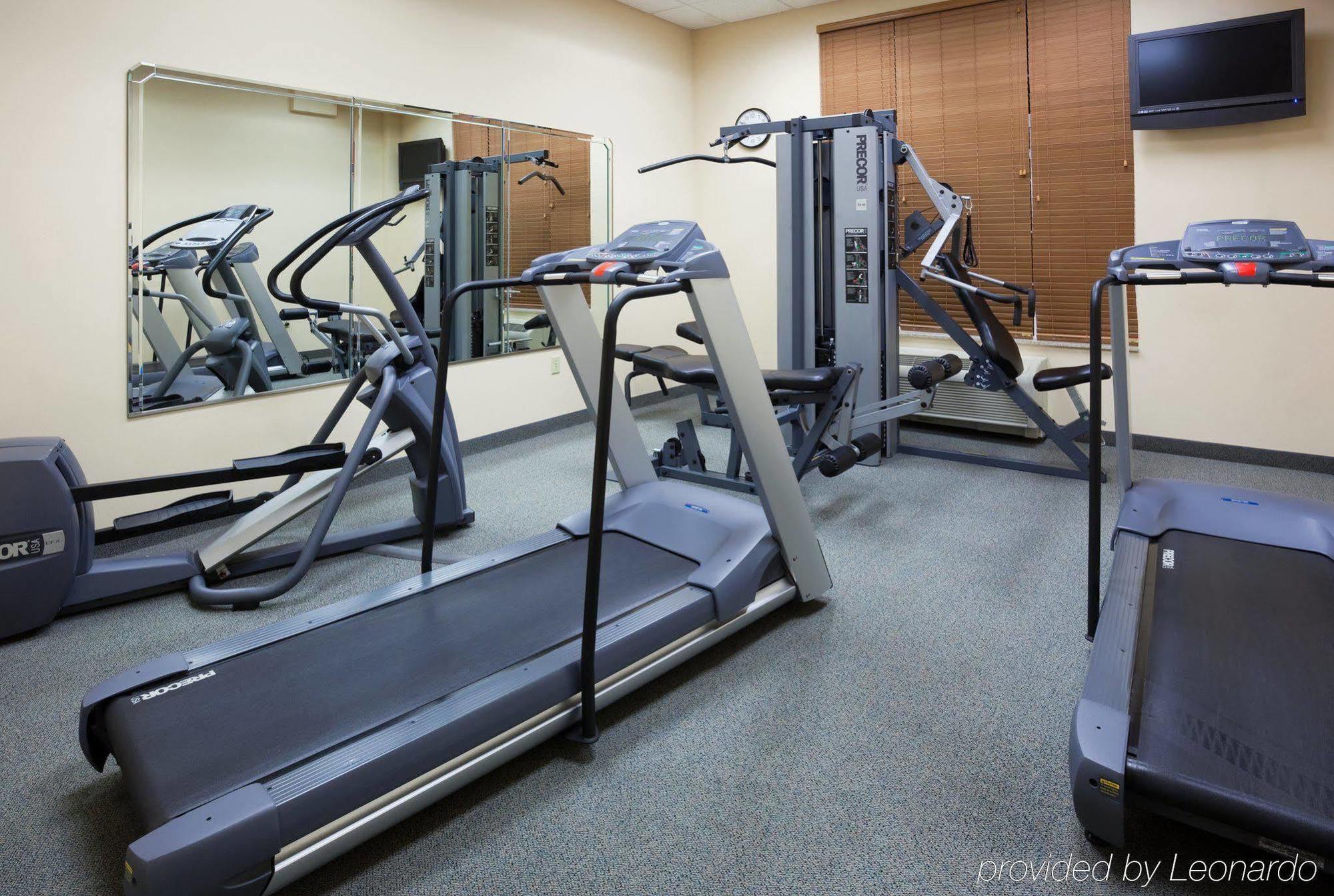 Mainstay Suites Fitchburg - מדיסון מראה חיצוני תמונה
