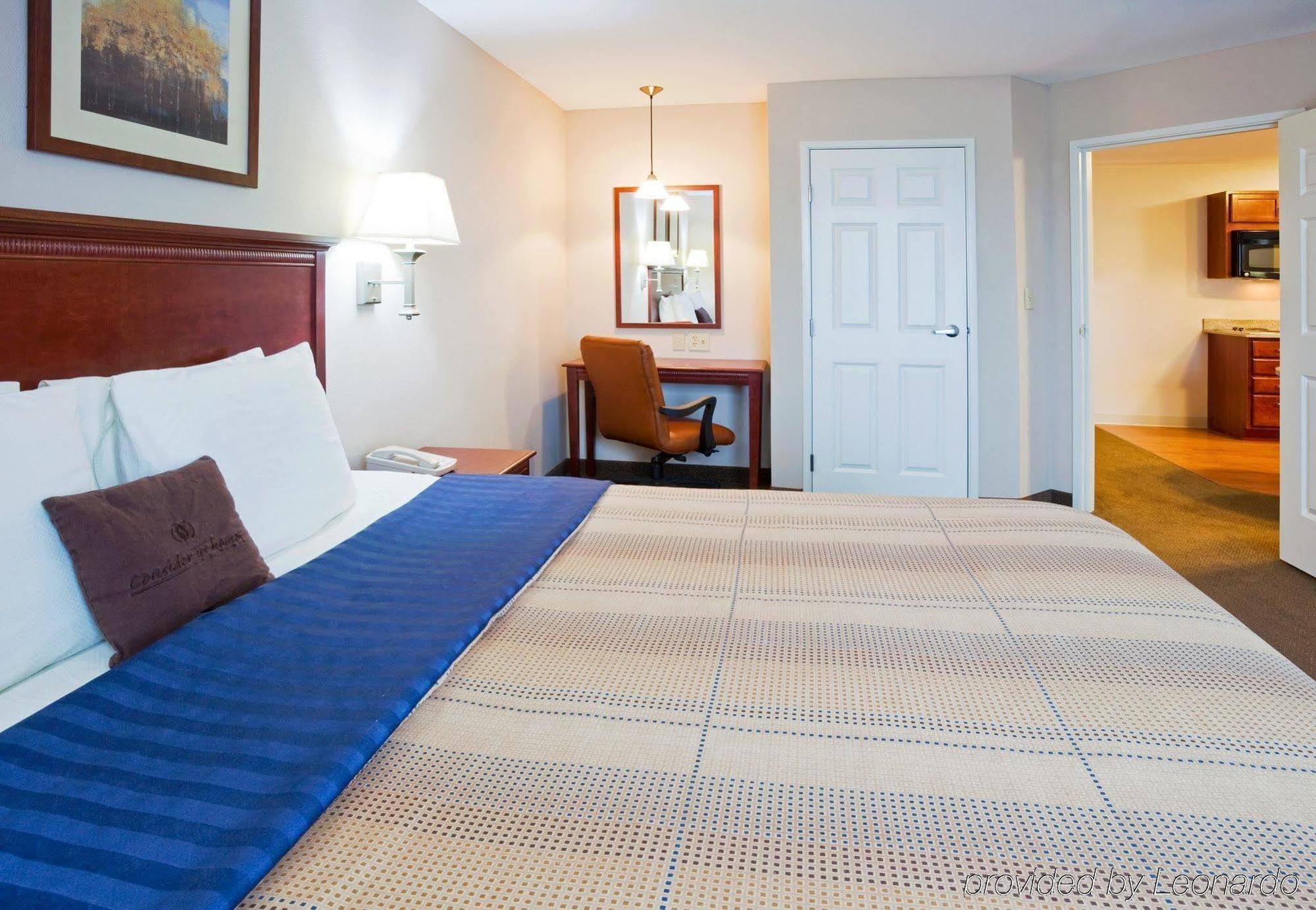 Mainstay Suites Fitchburg - מדיסון מראה חיצוני תמונה