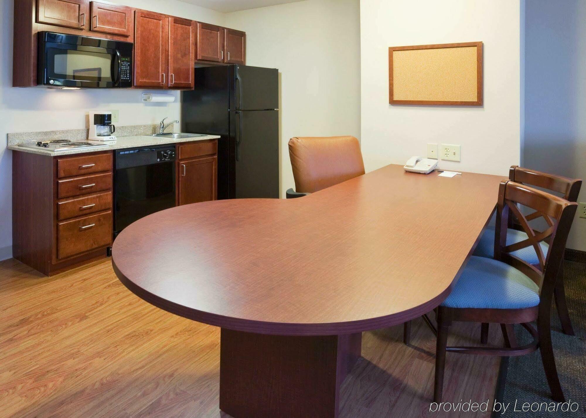 Mainstay Suites Fitchburg - מדיסון מראה חיצוני תמונה