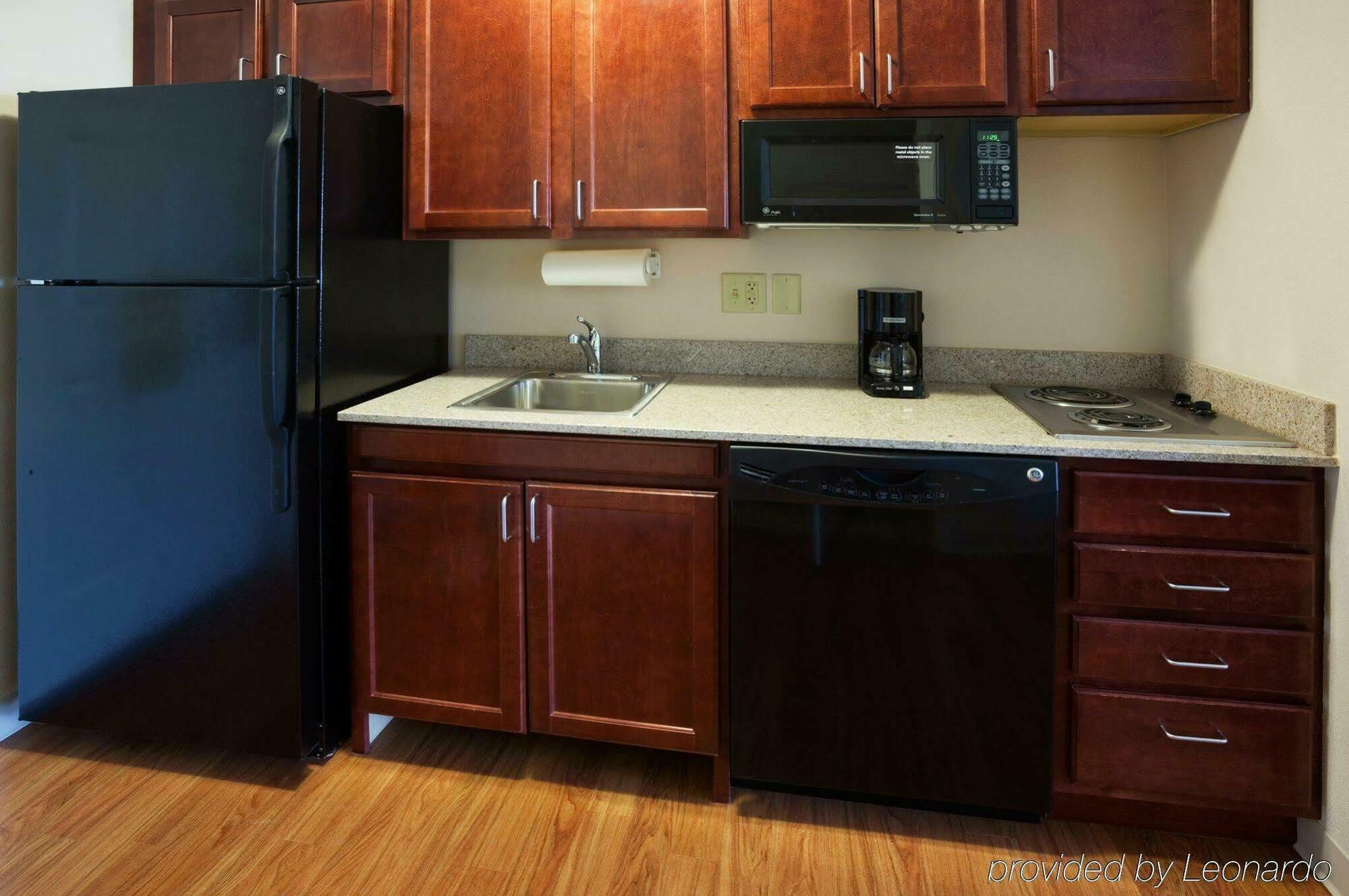 Mainstay Suites Fitchburg - מדיסון מראה חיצוני תמונה