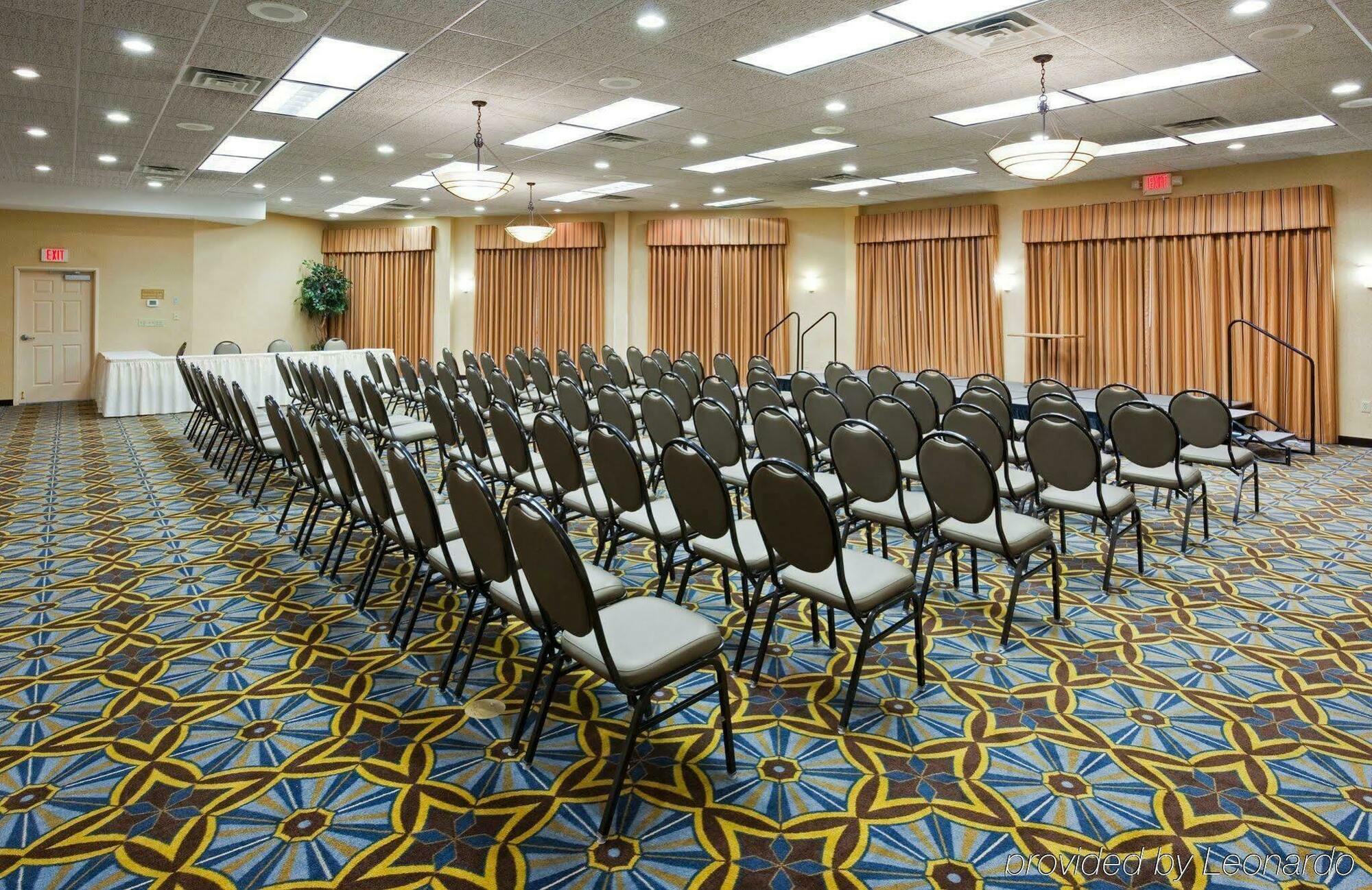 Mainstay Suites Fitchburg - מדיסון מתקנים תמונה
